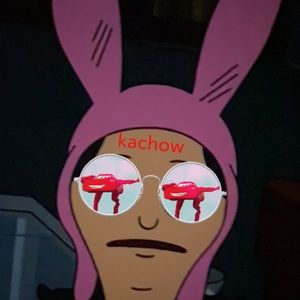 Meet your Posher, Brooke